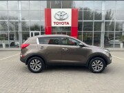 Kia Sportage III Рестайлинг Ростов-на-Дону  - изображение 24