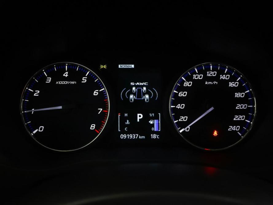Mitsubishi Outlander III Рестайлинг 3 Москва  - изображение 16