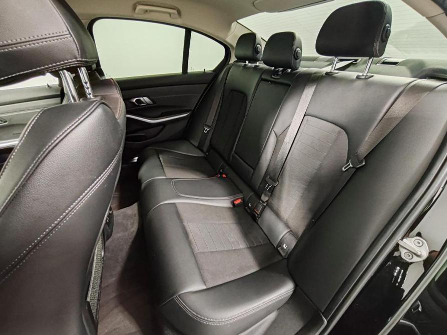 BMW 3 серии VII (G2x) Москва  - изображение 22