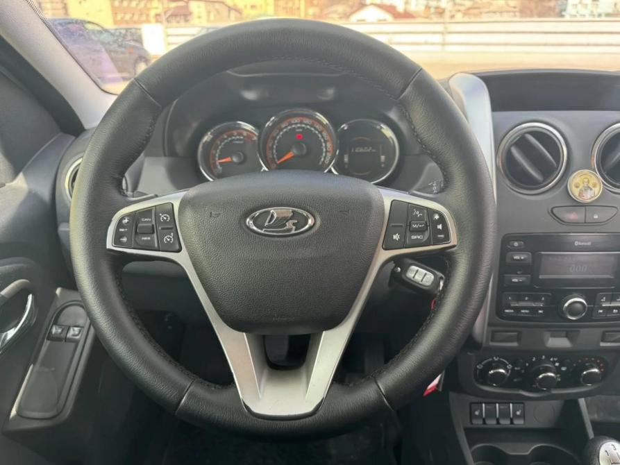 Lada (ВАЗ) Largus I Рестайлинг Ростов-на-Дону  - изображение 7