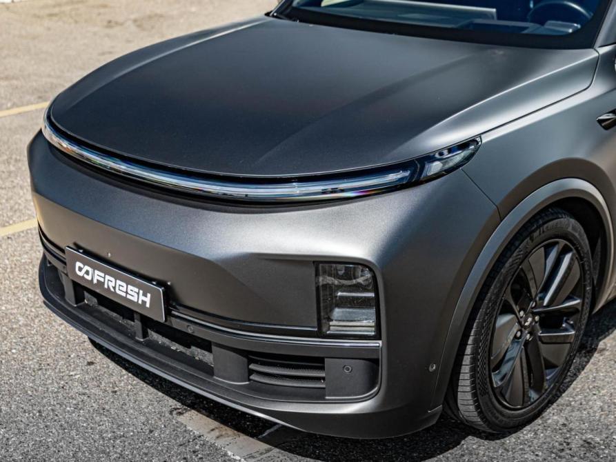 Li Auto (Lixiang) L9 I Краснодар  - изображение 10