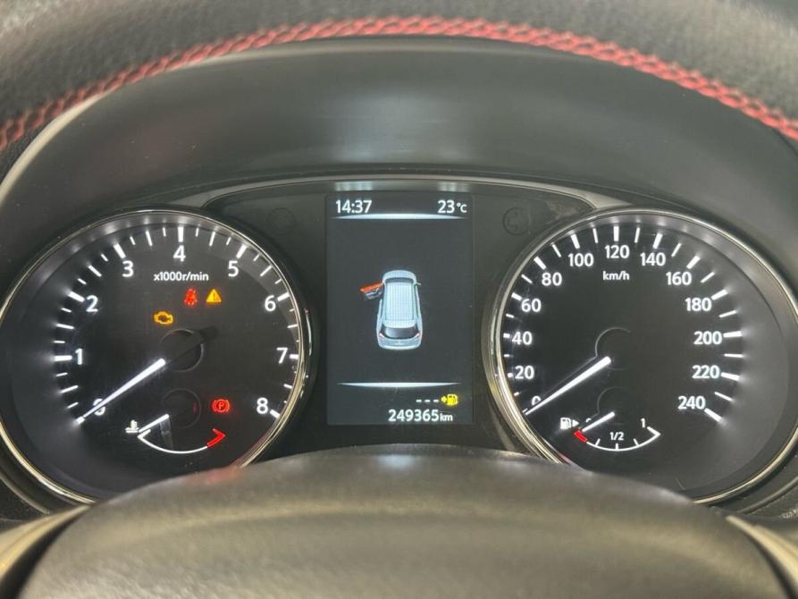 Nissan X-Trail III Челябинск  - изображение 22