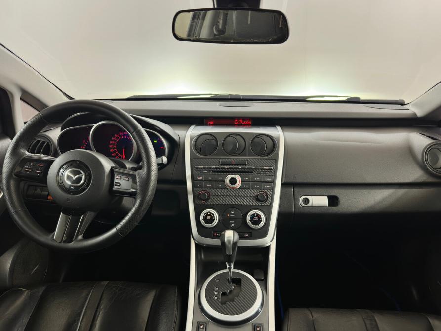 Mazda CX-7 I Москва  - изображение 5