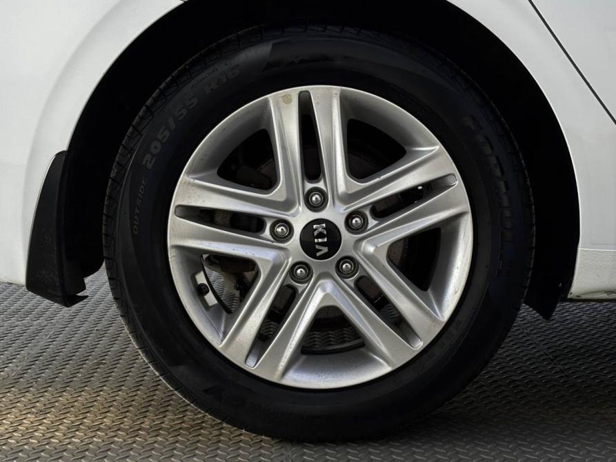 Kia Ceed III Уфа  - изображение 22