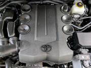 Toyota Land Cruiser Prado 150 Series Рестайлинг 2 Москва  - изображение 38