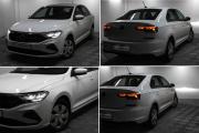 Volkswagen Polo VI Москва  - изображение 48