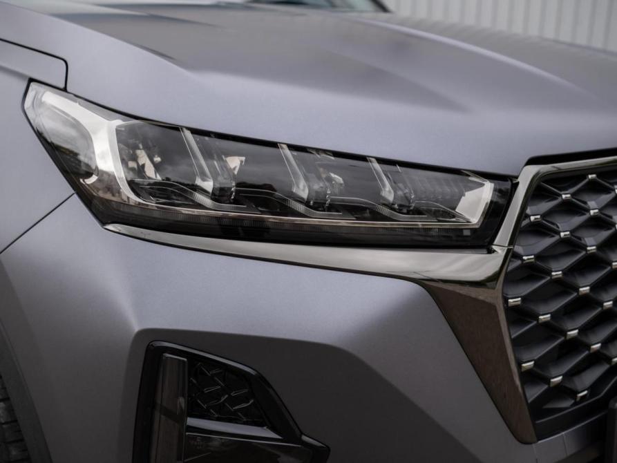 Chery Tiggo 7 Pro Max I Сочи  - изображение 7