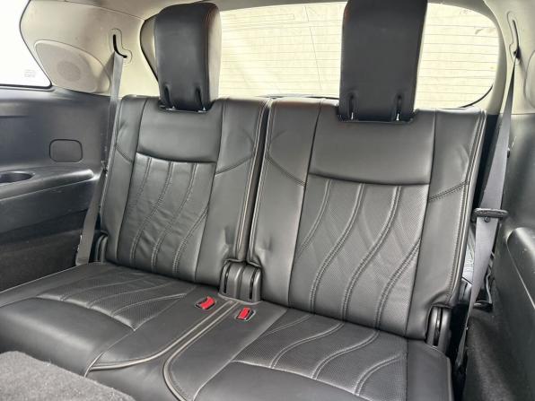 Infiniti QX60 I с пробегом 2014 года, цена 1 680 000 рублей, 156488 км, внедорожник, Автокод Объявления