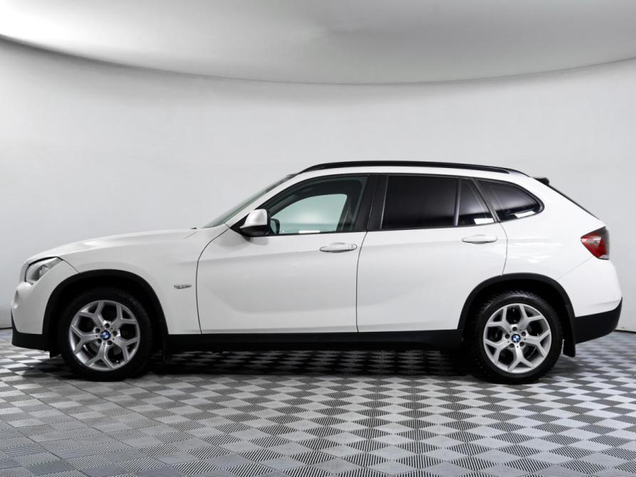 BMW X1 I (E84) Москва  - изображение 9