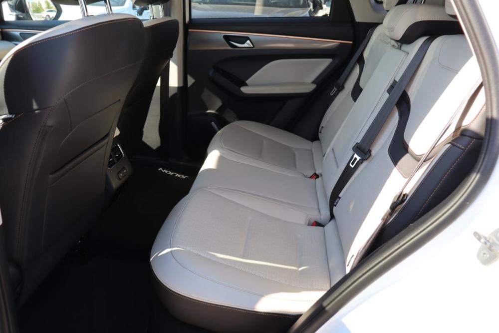 Haval Jolion I Рестайлинг Санкт-Петербург  - изображение 15