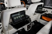 Rolls-Royce Cullinan I Рестайлинг Москва  - изображение 77