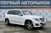 Mercedes-Benz GLK-Класс I (X204) Рестайлинг Краснодар  - изображение 25