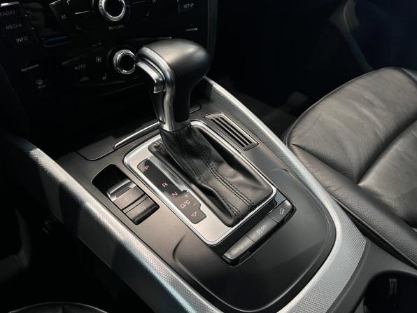 Audi Q5 I (8R) Рестайлинг с пробегом 2012 года, цена 2 120 000 рублей, 96502 км, внедорожник, Автокод Объявления