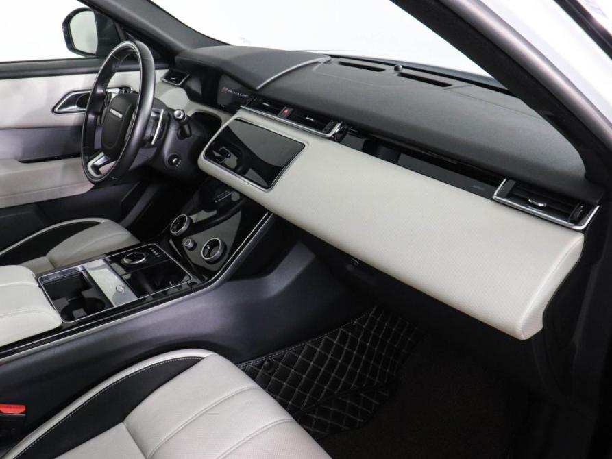 Land Rover Range Rover Velar I Химки  - изображение 11