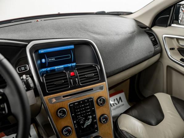 Volvo XC60 I с пробегом 2012 года, цена 1 000 000 рублей, 161319 км, внедорожник, Автокод Объявления