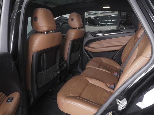 Mercedes-Benz GLE Coupe I (C292) с пробегом 2017 года, цена 5 490 000 рублей, 79089 км, внедорожник, Автокод Объявления