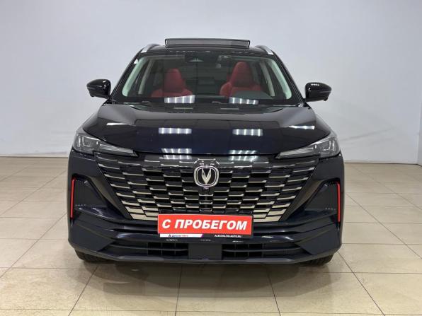 Changan CS55 Plus II с пробегом 2024 года, цена 2 200 000 рублей, 59275 км, внедорожник, Автокод Объявления