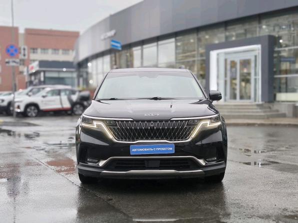 Kia Carnival IV с пробегом 2023 года, цена 4 800 000 рублей, 79228 км, минивэн, Автокод Объявления