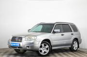 Subaru Forester II Рестайлинг Пермь  - изображение 25