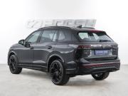 Volkswagen Tiguan III (China Market) Москва  - изображение 25