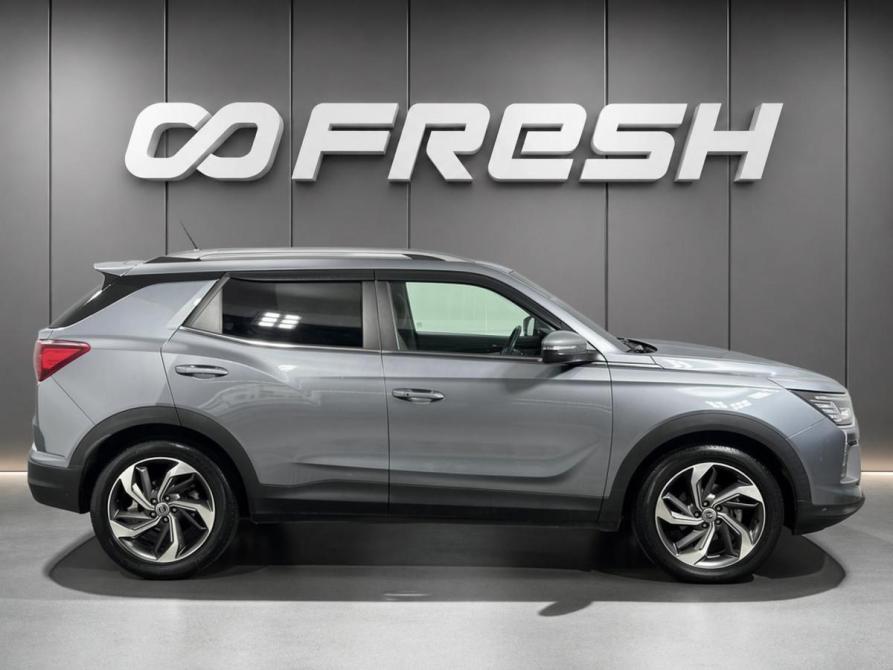 SsangYong Korando IV Казань  - изображение 5