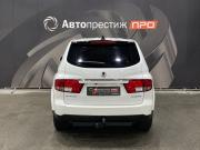 SsangYong Kyron I Рестайлинг Пермь  - изображение 28