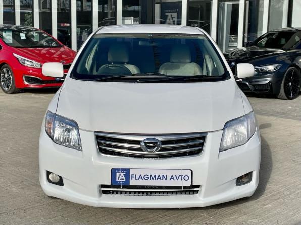 Toyota Corolla X (E140 E150) Рестайлинг с пробегом 2009 года, цена 665 000 рублей, 307400 км, седан, Автокод Объявления