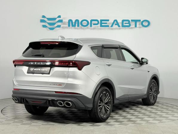JETOUR X70+ I Рестайлинг с пробегом 2023 года, цена 2 350 000 рублей, 18665 км, внедорожник, Автокод Объявления