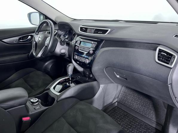 Nissan X-Trail III Рестайлинг с пробегом 2017 года, цена 1 329 000 рублей, 146766 км, внедорожник, Автокод Объявления