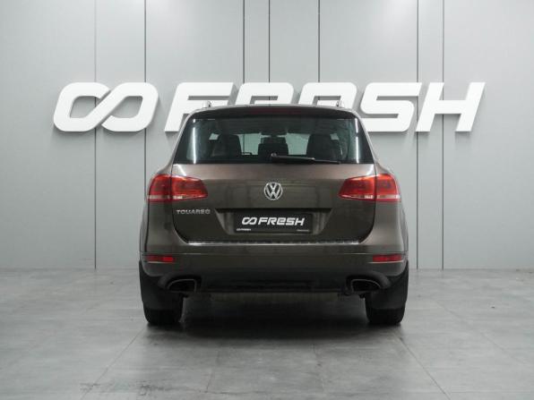 Volkswagen Touareg II с пробегом 2012 года, цена 1 749 000 рублей, 171444 км, внедорожник, Автокод Объявления