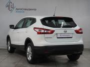 Nissan Qashqai II Химки  - изображение 22