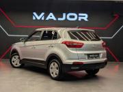 Hyundai Creta I Москва  - изображение 49