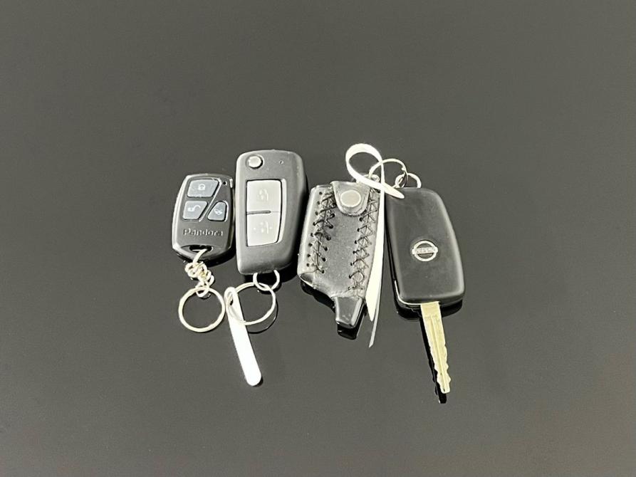 Nissan Qashqai II Ижевск  - изображение 22