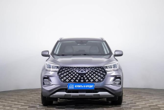 Chery Tiggo 4 Pro I с пробегом 2024 года, цена 1 699 000 рублей, 39000 км, внедорожник, Автокод Объявления
