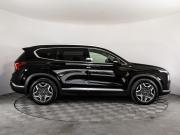 Hyundai Santa Fe IV Рестайлинг Санкт-Петербург  - изображение 44