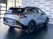 Kia Sportage V Рестайлинг Ростов-на-Дону  - изображение 23