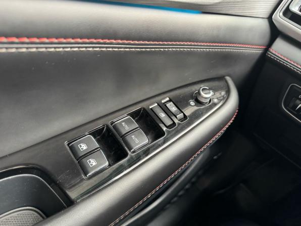 Changan CS75 I Рестайлинг с пробегом 2020 года, цена 1 640 000 рублей, 77737 км, внедорожник, Автокод Объявления