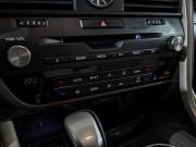Lexus RX IV Рестайлинг Химки  - изображение 51