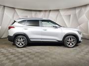 Kia Seltos I Москва  - изображение 26