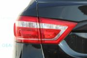 Lada (ВАЗ) Vesta I Пермь  - изображение 29