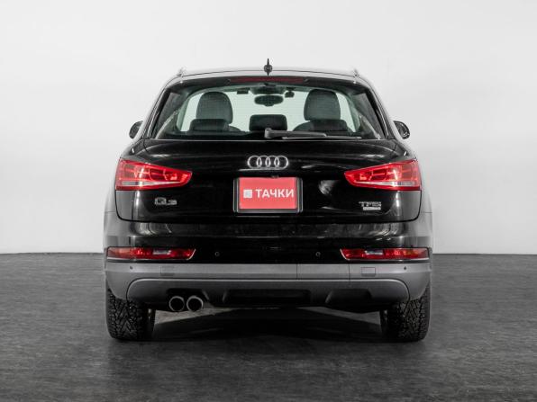 Audi Q3 I (8U) Рестайлинг с пробегом 2015 года, цена 1 715 000 рублей, 75680 км, внедорожник, Автокод Объявления