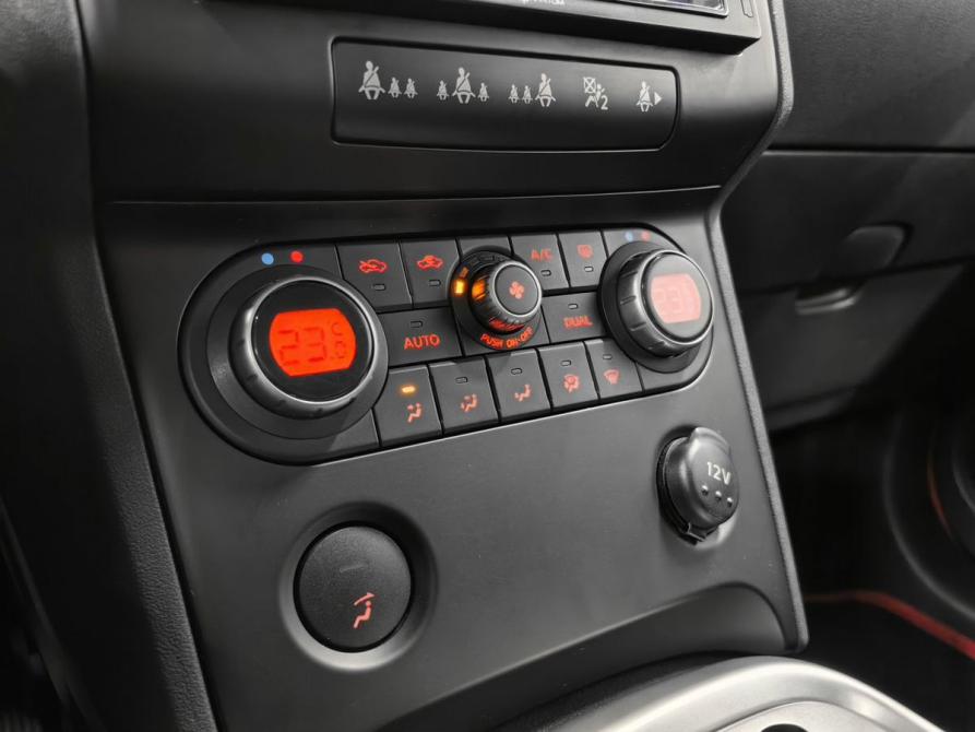 Nissan Qashqai I Новосибирск  - изображение 20