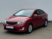 Kia Rio III Москва  - изображение 17