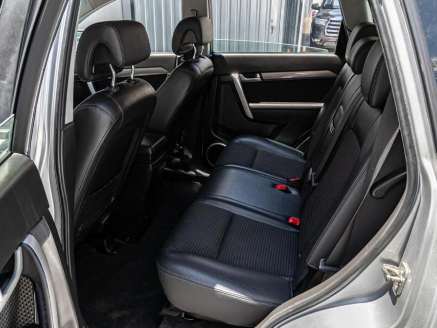 Chevrolet Captiva I Рестайлинг Краснодар  - изображение 13