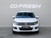 Volkswagen Tiguan I Рестайлинг Краснодар  - изображение 23