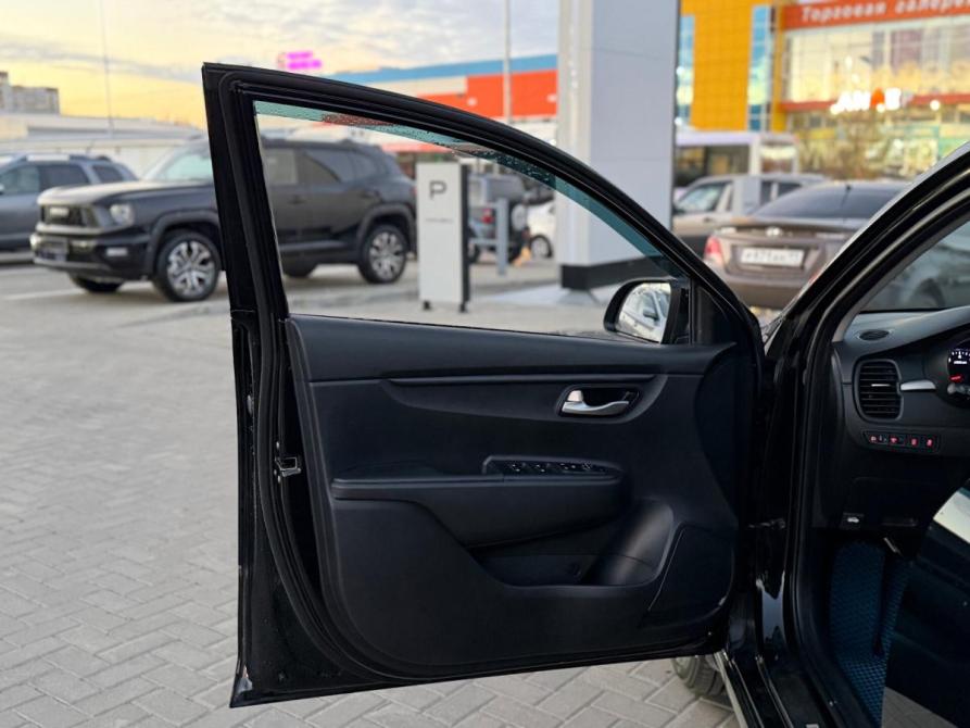 Kia Rio IV Сыктывкар  - изображение 14