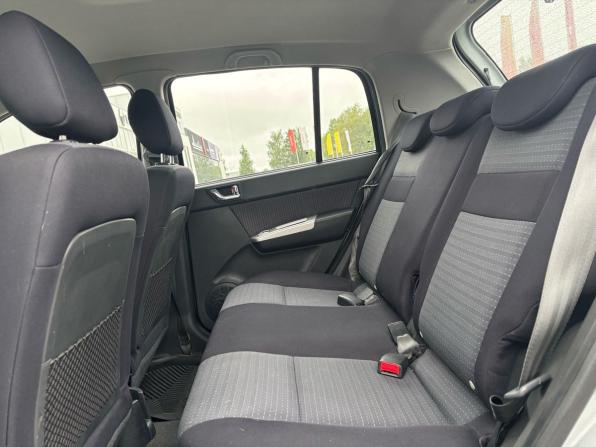 Hyundai Getz I Рестайлинг с пробегом 2007 года, цена 675 000 рублей, 70000 км, хэтчбек, Автокод Объявления