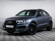 Audi Q3 I (8U) Рестайлинг Москва  - изображение 21