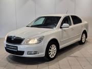 Skoda Octavia II (A5) Рестайлинг Самара  - изображение 15