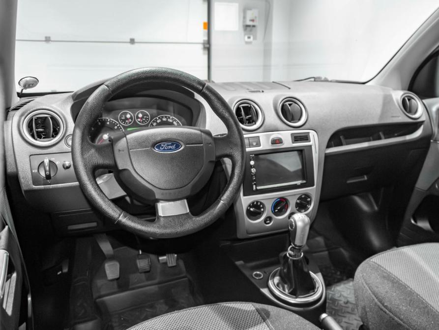 Ford Fusion I Рестайлинг Екатеринбург  - изображение 12